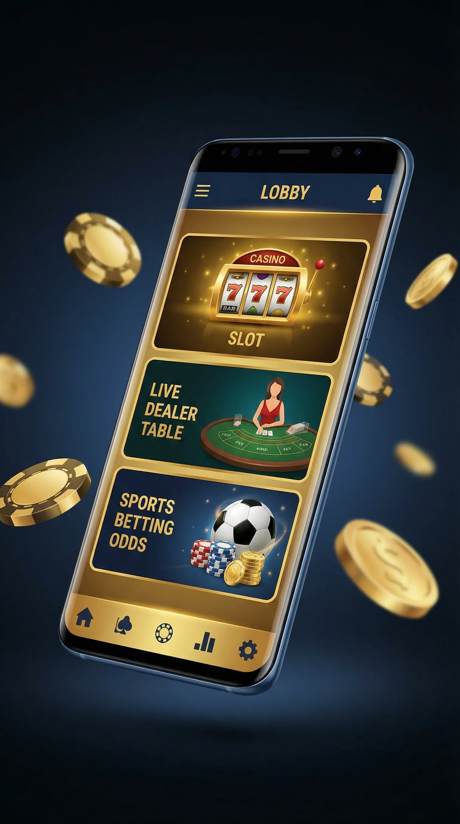 澳门六合彩手机APP界面展示